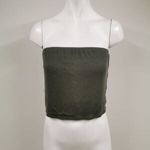 AMERICAN Eagle Soft & Sexy  Ribbed Tube Top